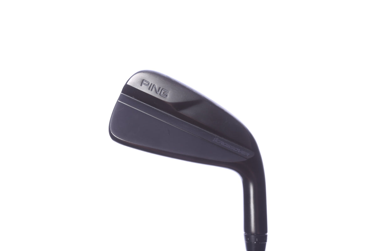 Used Ping iCrossover Single Utility 2-Iron - Right-Handed - Extra Stiff Flex