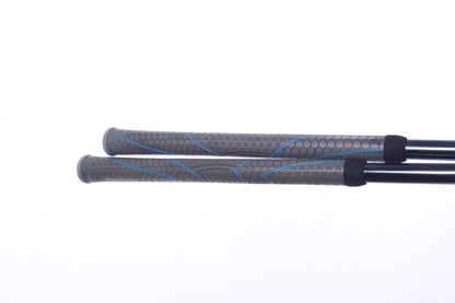 Used PXG 0311 XF GEN5 Hybrid Set - Right-Handed - 5H, 6H - Ladies Flex-Next Round