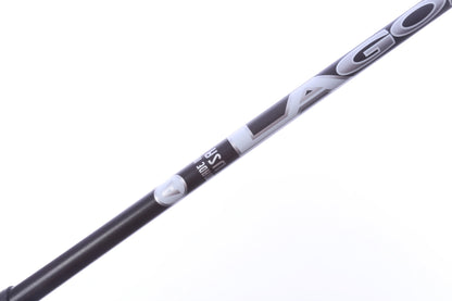 Used La Golf A Series Fairway Wood Shaft Extra Stiff Flex Graphite - 42.5 in - TaylorMade M Adapter-Next Round