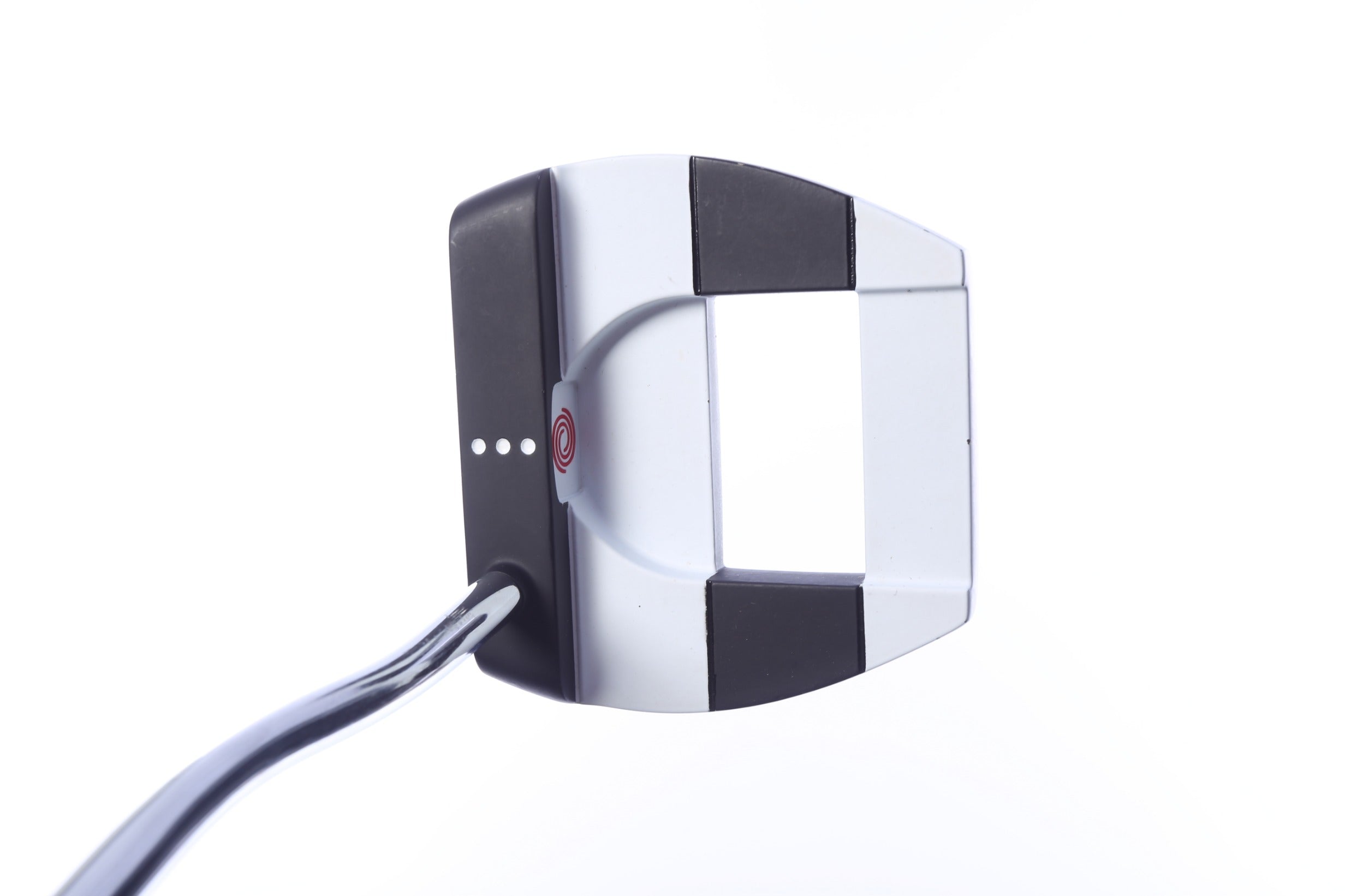 Used Odyssey Jailbird 380 Limited Edition Putter - Right-Handed - 38 in - Mallet