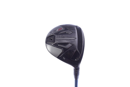 Used Titleist TSi2 3-Wood - Right-Handed - 15 Degrees - Stiff Flex