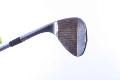 Used TaylorMade Milled Grind 2 Chrome Lob Wedge - Right-Handed - 60 Degrees - Stiff Flex-Next Round