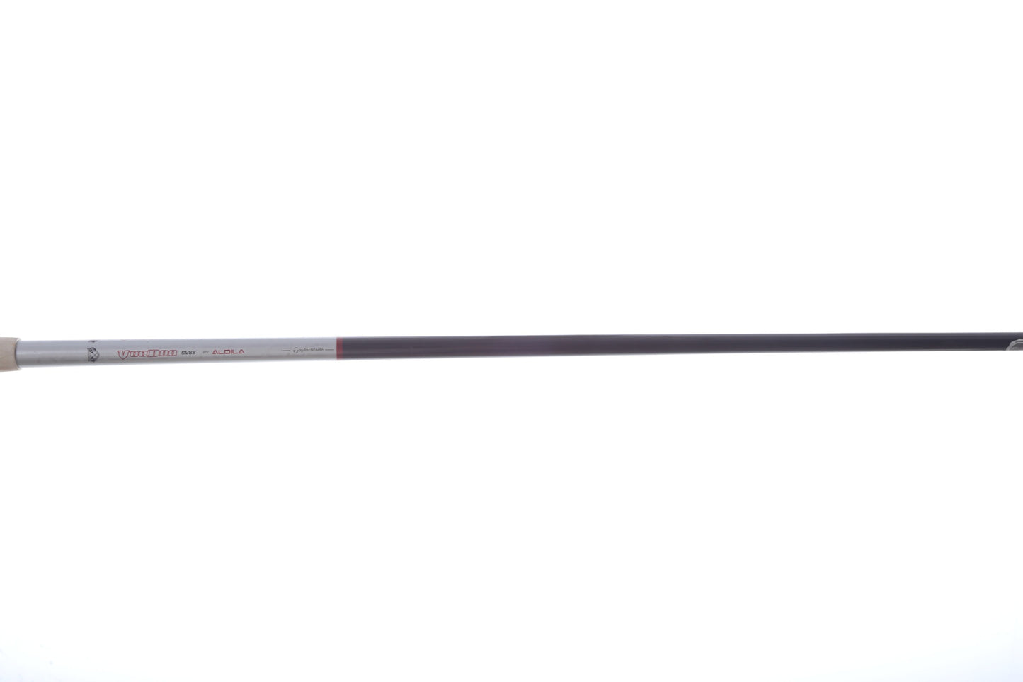 Used TaylorMade Rescue TP 3H Hybrid - Right-Handed - 19 Degrees - Stiff Flex-Next Round