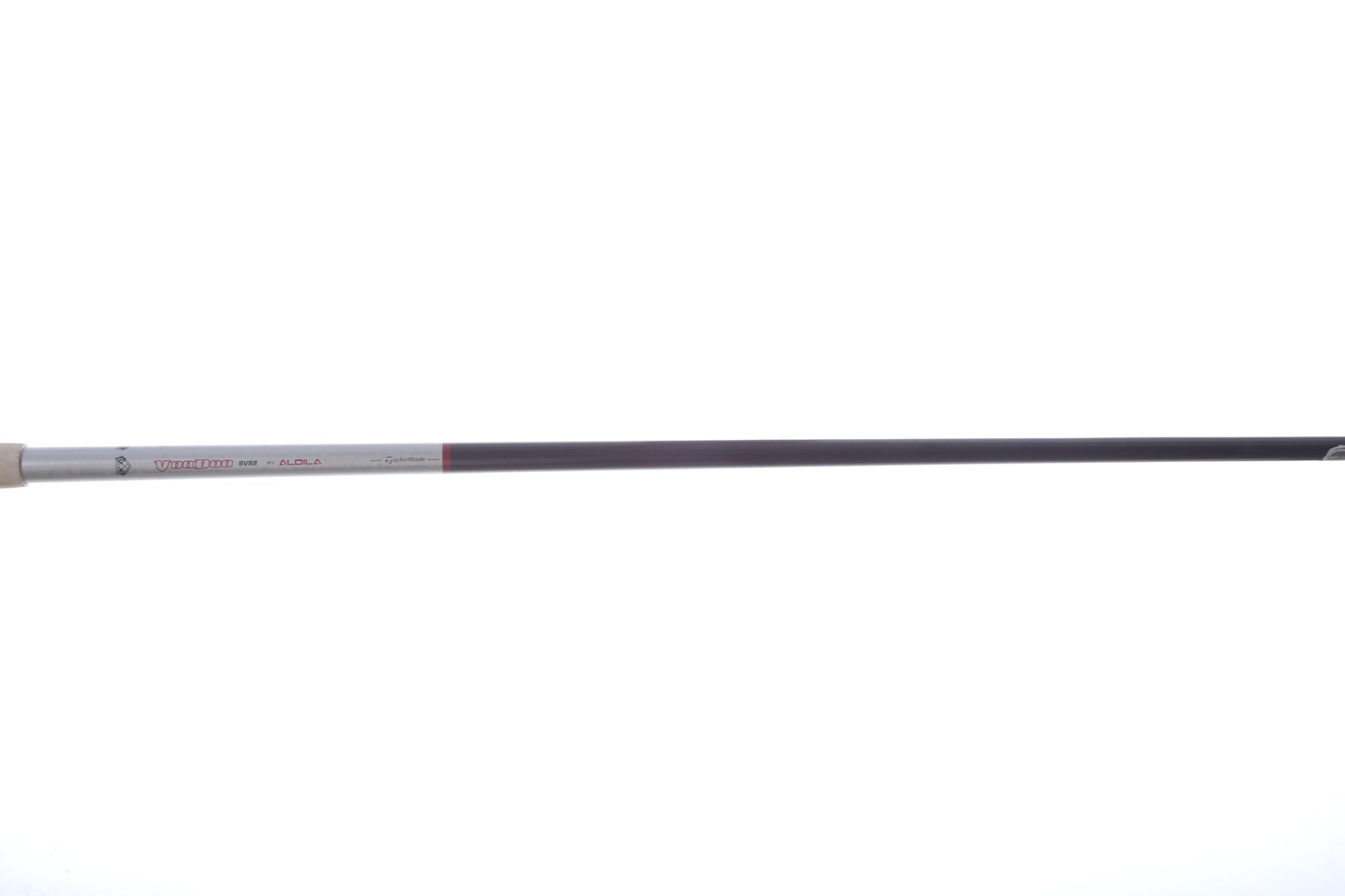 Used TaylorMade Rescue TP 3H Hybrid - Right-Handed - 19 Degrees - Stiff Flex-Next Round