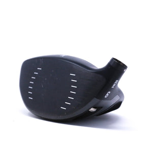 Used PXG 0811 X GEN4 Driver - HEAD ONLY - Right-Handed - 9 Degrees-Next Round