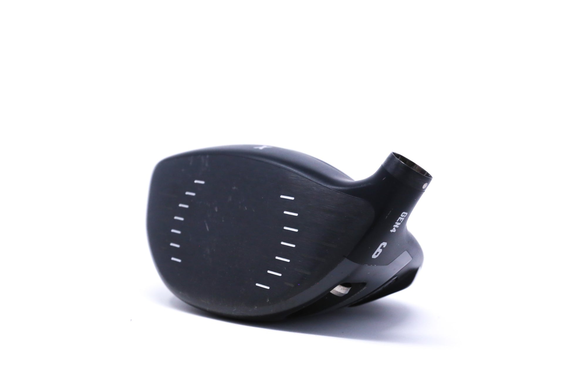 Used PXG 0811 X GEN4 Driver - HEAD ONLY - Right-Handed - 9 Degrees-Next Round