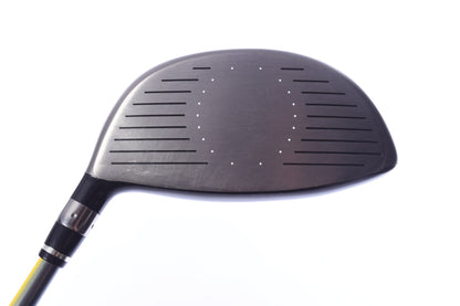 Used Nike SasQuatch Sumo Squared Driver - 10.5 Degrees - Regular Flex Nike Stock Graphite - Right-Handed