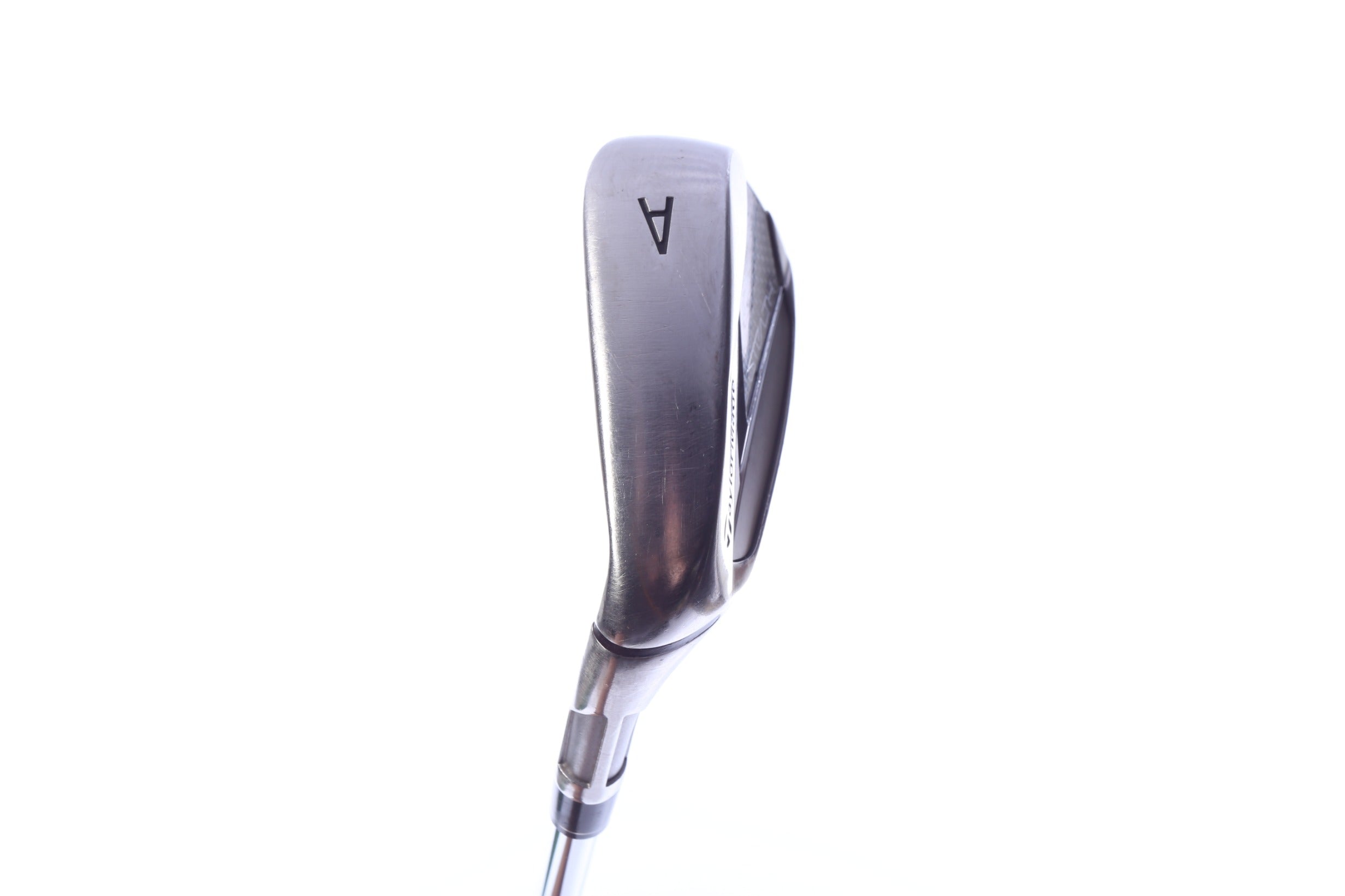 Used TaylorMade STEALTH Approach Wedge - Left-Handed - 49 Degrees - Regular Flex-Next Round