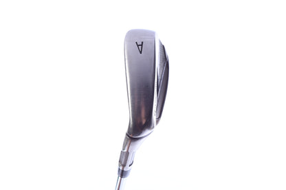 Used TaylorMade STEALTH Approach Wedge - Left-Handed - 49 Degrees - Regular Flex-Next Round