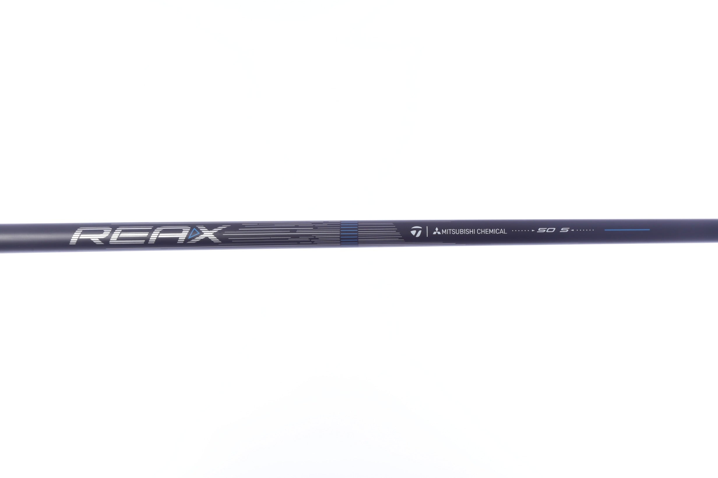 Used TaylorMade Qi4D Driver - 9 Degrees - Stiff Flex TaylorMade REAX - Right-Handed