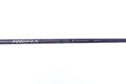 Used TaylorMade Qi4D Driver - 9 Degrees - Stiff Flex TaylorMade REAX - Right-Handed