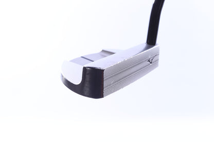 Used Mizuno OMOI Type III Putter - Right-Handed - 35.5 in - Mallet-Next Round