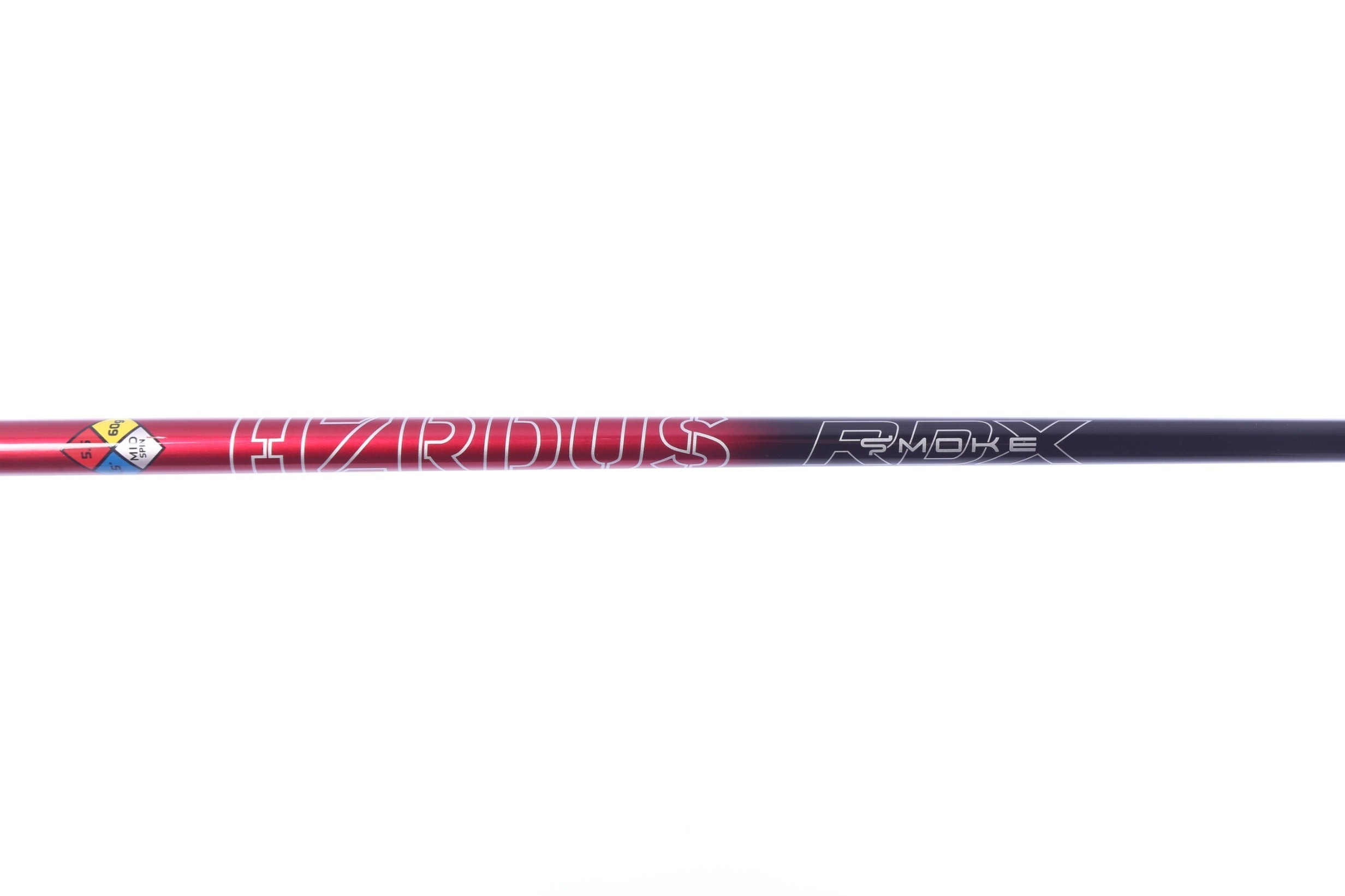Used TaylorMade Qi35 Driver - 10.5 Degrees - Regular Flex Project X HZRDUS Smoke RDX - Right-Handed