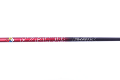 Used TaylorMade Qi35 Driver - 10.5 Degrees - Regular Flex Project X HZRDUS Smoke RDX - Right-Handed