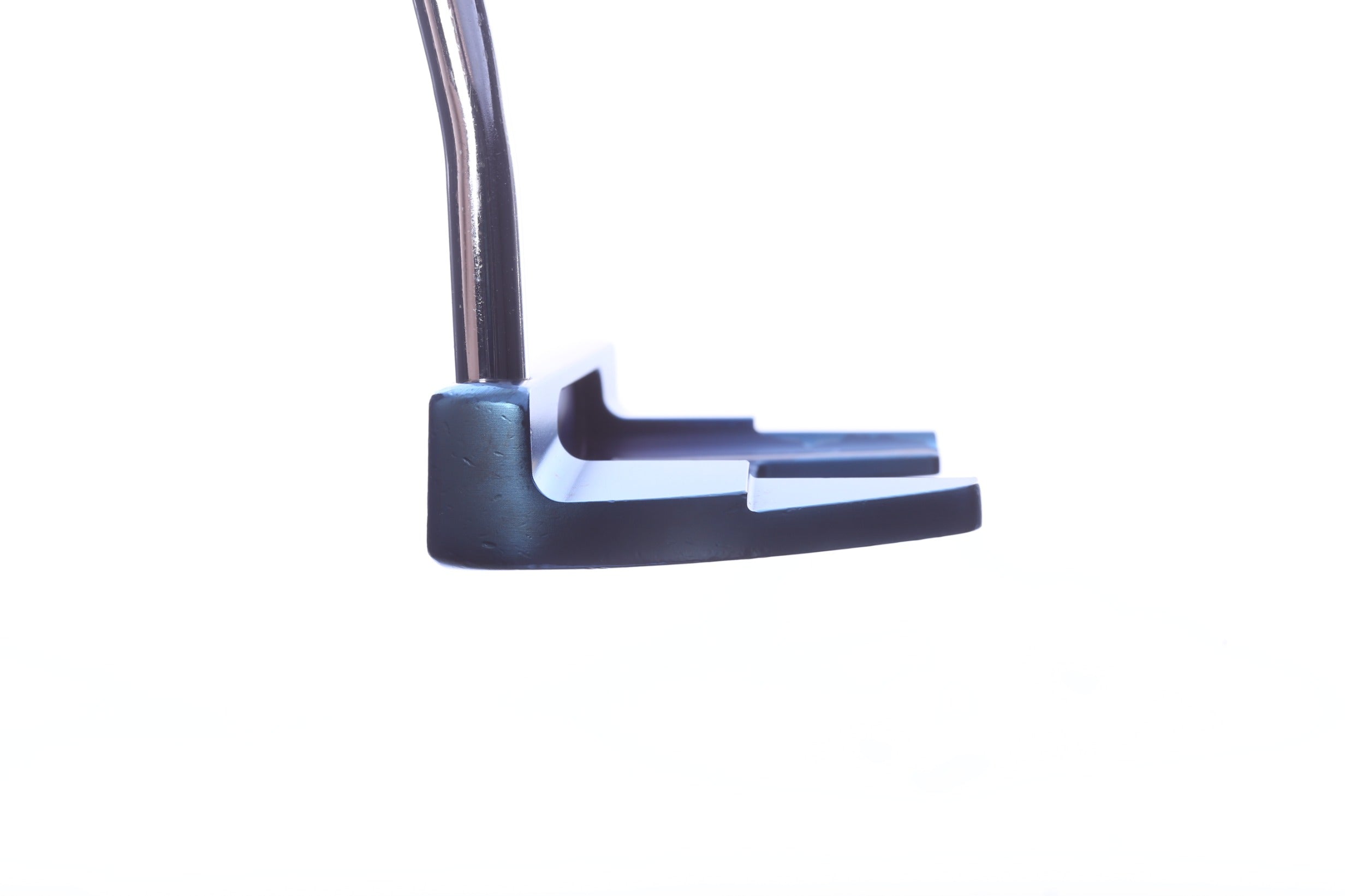 Used Mizuno M-Craft VI Putter - Right-Handed - 31 in - Mallet