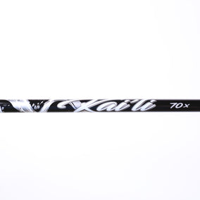 Used Callaway Paradym Triple Diamond Driver - 8 Degrees - Extra Stiff Flex Mitsubishi Kai'li - Right-Handed-Next Round