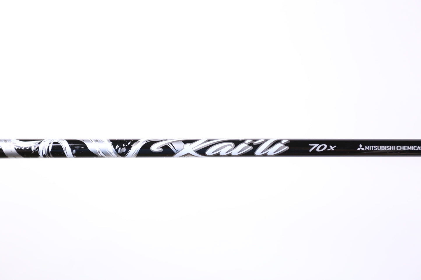 Used Callaway Paradym Triple Diamond Driver - 8 Degrees - Extra Stiff Flex Mitsubishi Kai'li - Right-Handed-Next Round