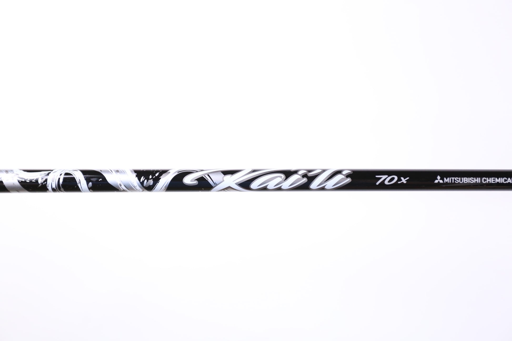 Used Callaway Paradym Triple Diamond Driver - 8 Degrees - Extra Stiff Flex Mitsubishi Kai'li - Right-Handed-Next Round