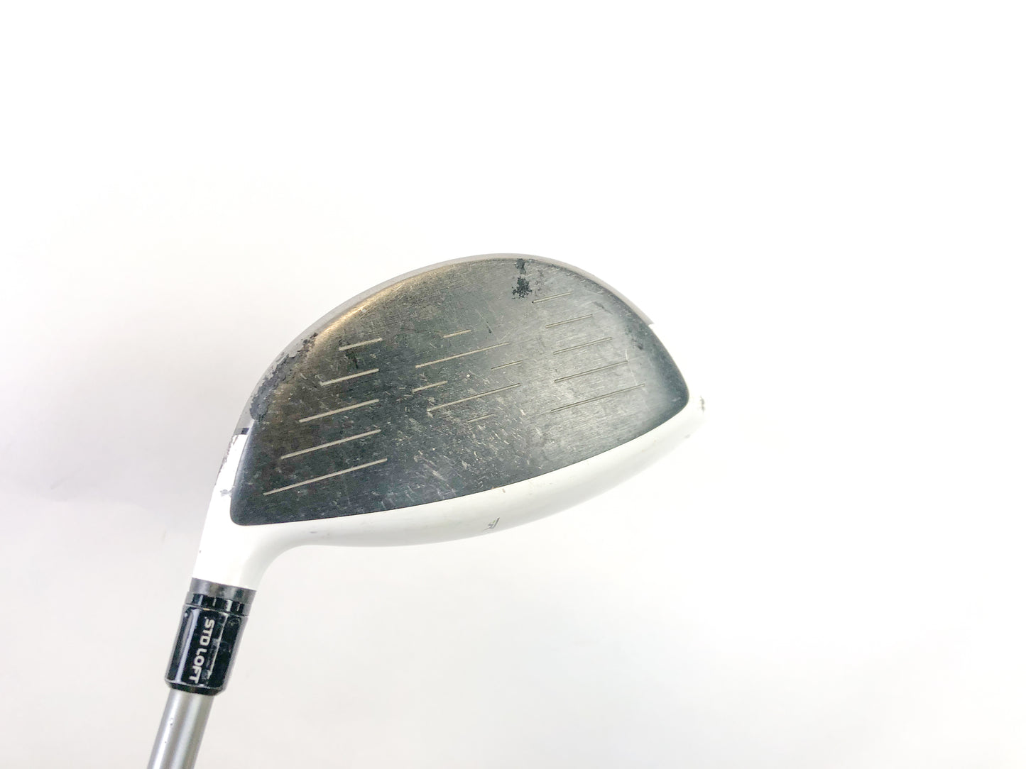 Used TaylorMade RocketBallz Driver - Right-Handed - 10.5 Degrees - Ladies Flex-Next Round