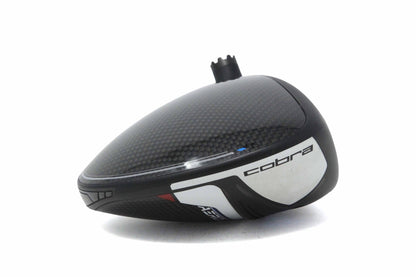 Used Cobra AeroJet LS Driver - HEAD ONLY - Right-Handed - 9 Degrees-Next Round