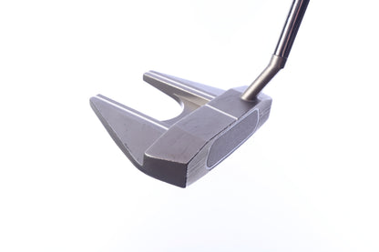 Used Odyssey Ai-ONE 7 CH Putter - Right-Handed - 34 in - Mallet