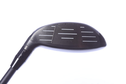 Used Callaway Paradym Ai Smoke MAX 3-Wood - Right-Handed - 15 Degrees - Seniors Flex