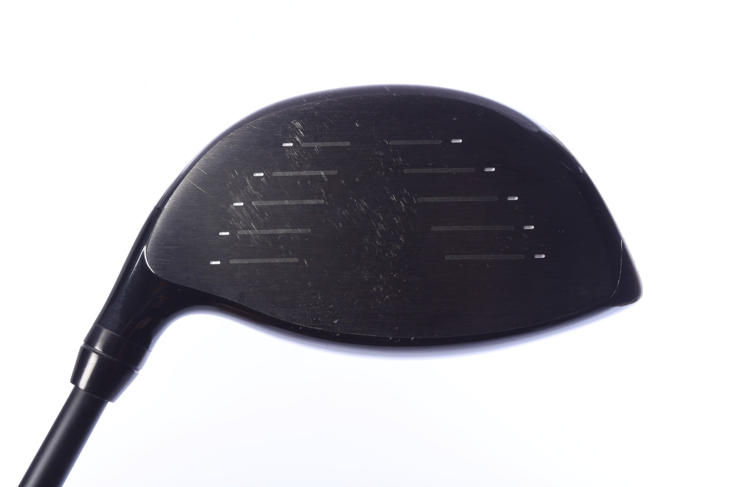 Used PXG Wildcat Driver - 16 Degrees - Ladies Flex Project X Cypher - Right-Handed