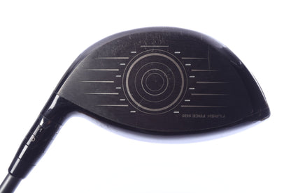 Used Callaway Mavrik Driver - 10.5 Degrees - Seniors Flex Project X HZRDUS Smoke IM10 - Right-Handed