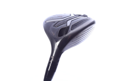 Used Titleist 917 F2 7-Wood - Right-Handed - 21 Degrees - Regular Flex