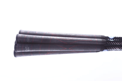 Used TaylorMade STEALTH Iron Set - Left-Handed - 5-PW - Seniors Flex