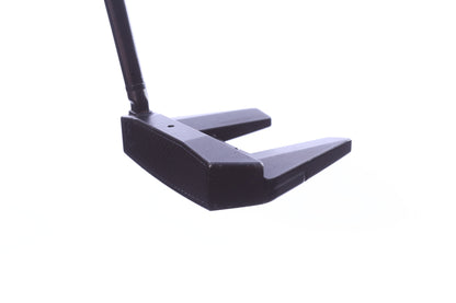 Used PXG Bat Attack Gen 2 - Heel Shafted - Black Putter - Left-Handed - 37 in - Mallet