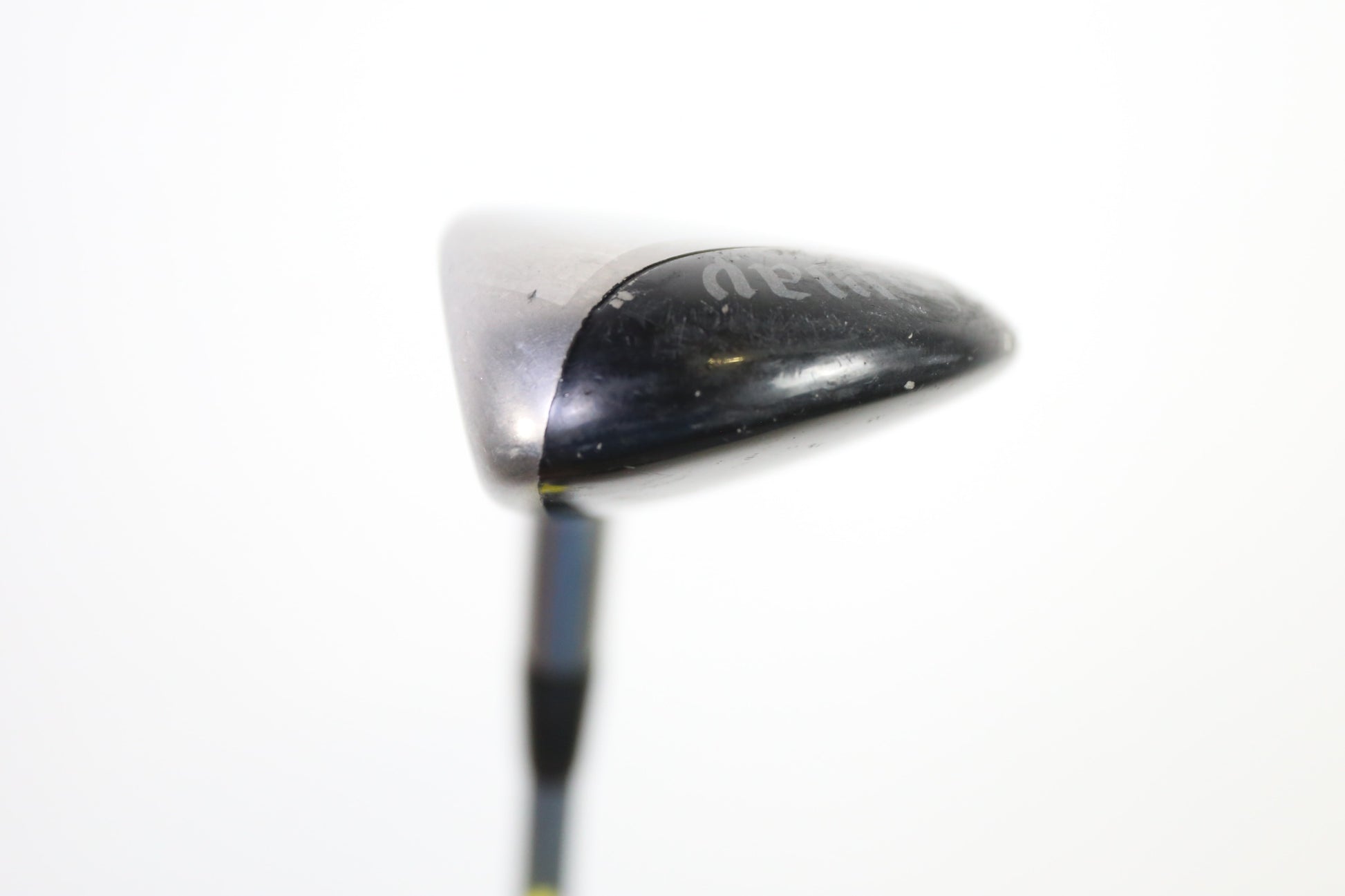 Used Callaway RAZR X Tour 3H Hybrid - Right-Handed - 21 Degrees - Stiff Flex-Next Round