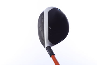 Used TaylorMade SIM2 MAX 3-Wood - Right-Handed - 15 Degrees - Stiff Flex
