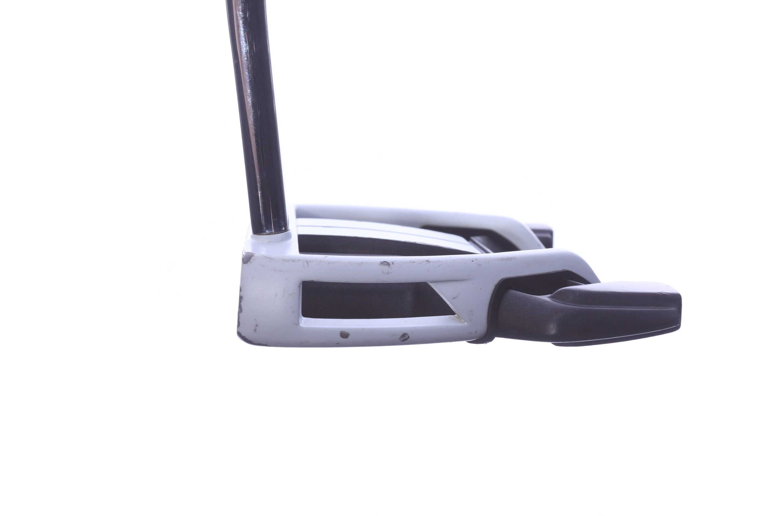 Used TaylorMade Daddy Long Legs Putter - Right-Handed - 34 in - Mallet