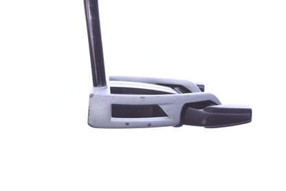 Used TaylorMade Daddy Long Legs Putter - Right-Handed - 34 in - Mallet
