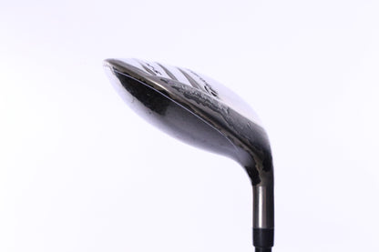Used TaylorMade Burner SuperLaunch 5H Hybrid - Right-Handed - 24 Degrees - Ladies Flex-Next Round
