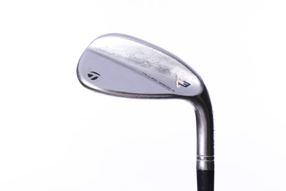Used TaylorMade Milled Grind 3 Chrome Gap Wedge - Right-Handed - 50 Degrees - Stiff Flex-Next Round