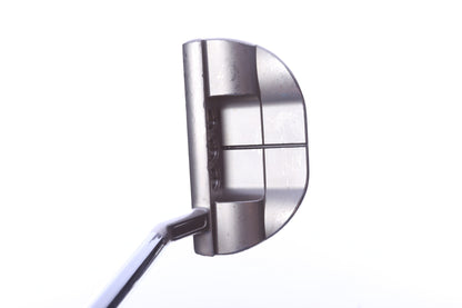 Used Titleist Scotty Cameron Super Select Fastback 1.5 Putter - Right-Handed - 34 in - Mid-mallet-Next Round