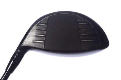 Used Titleist TSi3 Driver - 8 Degrees - Stiff Flex Project X HZRDUS Smoke RDX - Right-Handed-Next Round