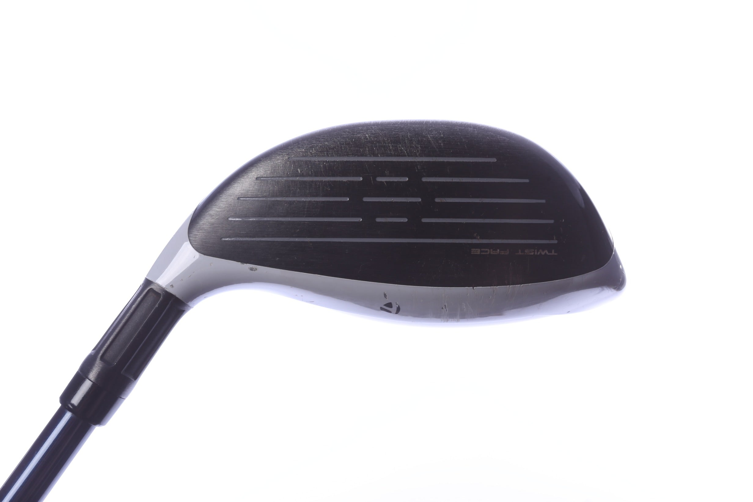 Used TaylorMade SIM MAX 3-Wood - Right-Handed - 15 Degrees - Regular Flex