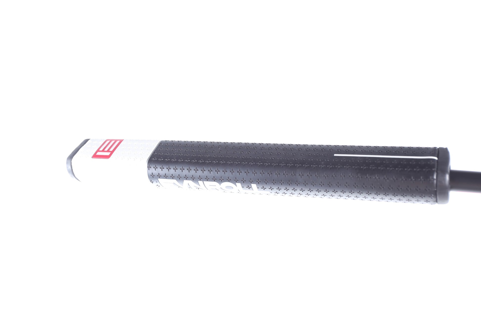 Used Evnroll ER Zero Putter - Right-Handed - 34 in - Mallet-Next Round