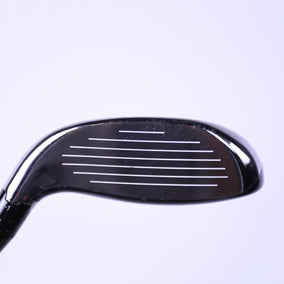 Used Callaway Paradym X 5H Hybrid - Right-Handed - 24 Degrees - Seniors Flex-Next Round