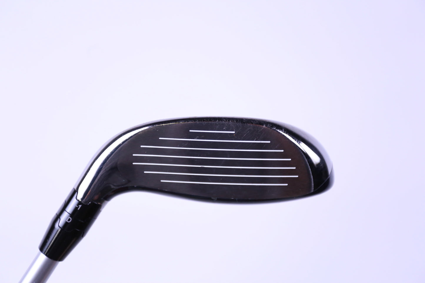 Used Callaway Paradym X 5H Hybrid - Right-Handed - 24 Degrees - Seniors Flex-Next Round