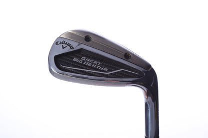 Used Callaway Great Big Bertha 23 Sand Wedge - Right-Handed - 54 Degrees - Ladies Flex-Next Round