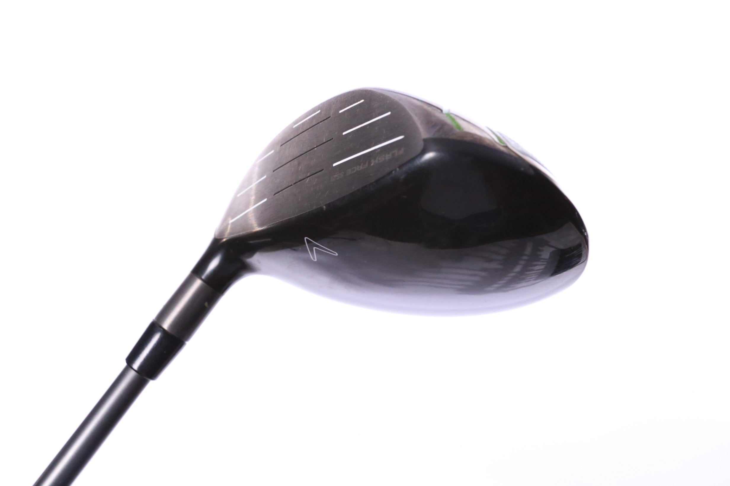 Used Callaway Epic Speed 5-Wood - Right-Handed - 18 Degrees - Regular Flex