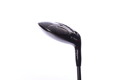 Used Titleist TSR3 3-Wood - Right-Handed - 15 Degrees - Stiff Flex-Next Round