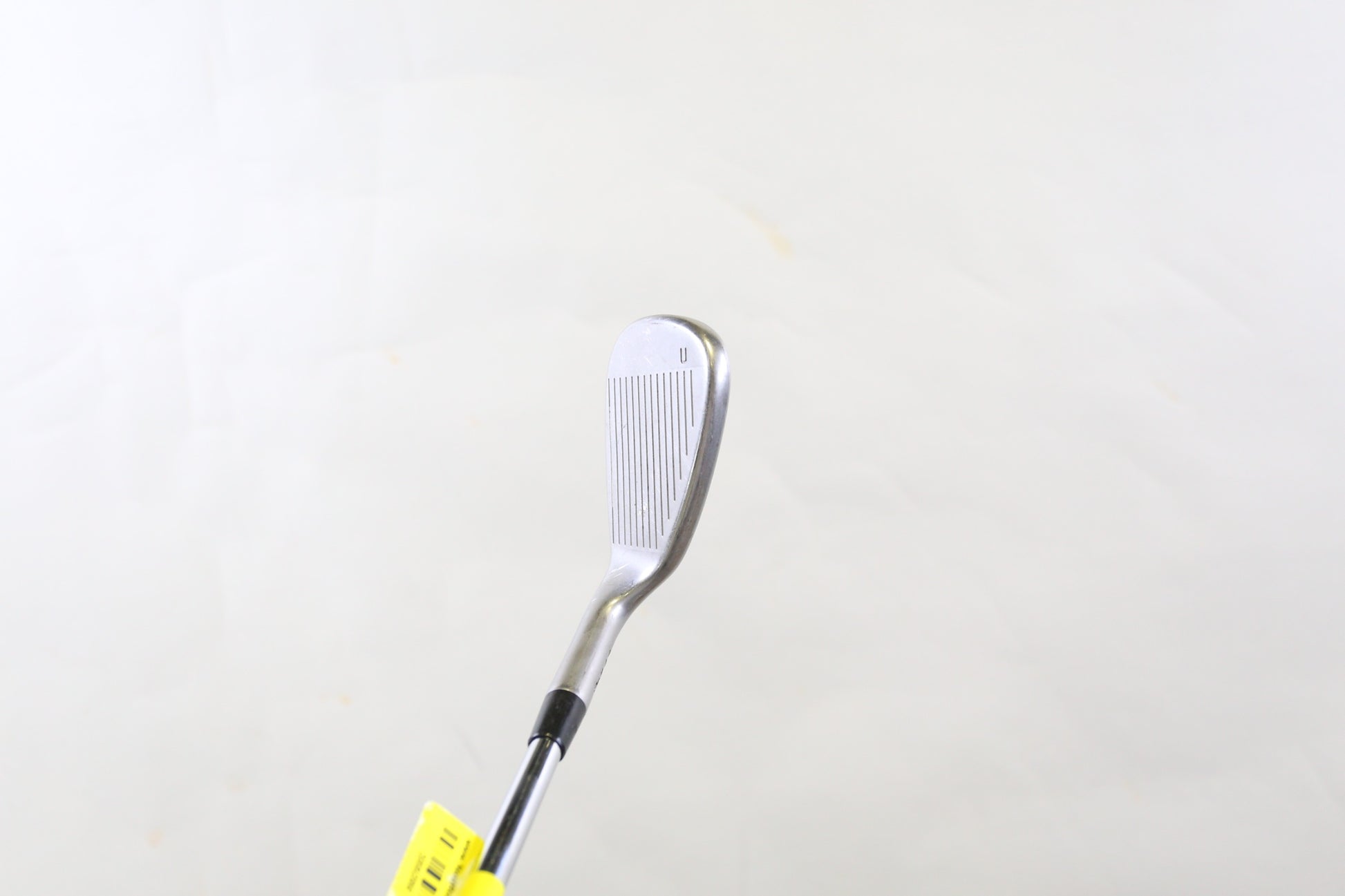 Used Ping GMax K1 Gap Wedge - Right-Handed - 51 Degrees - Regular Flex-Next Round