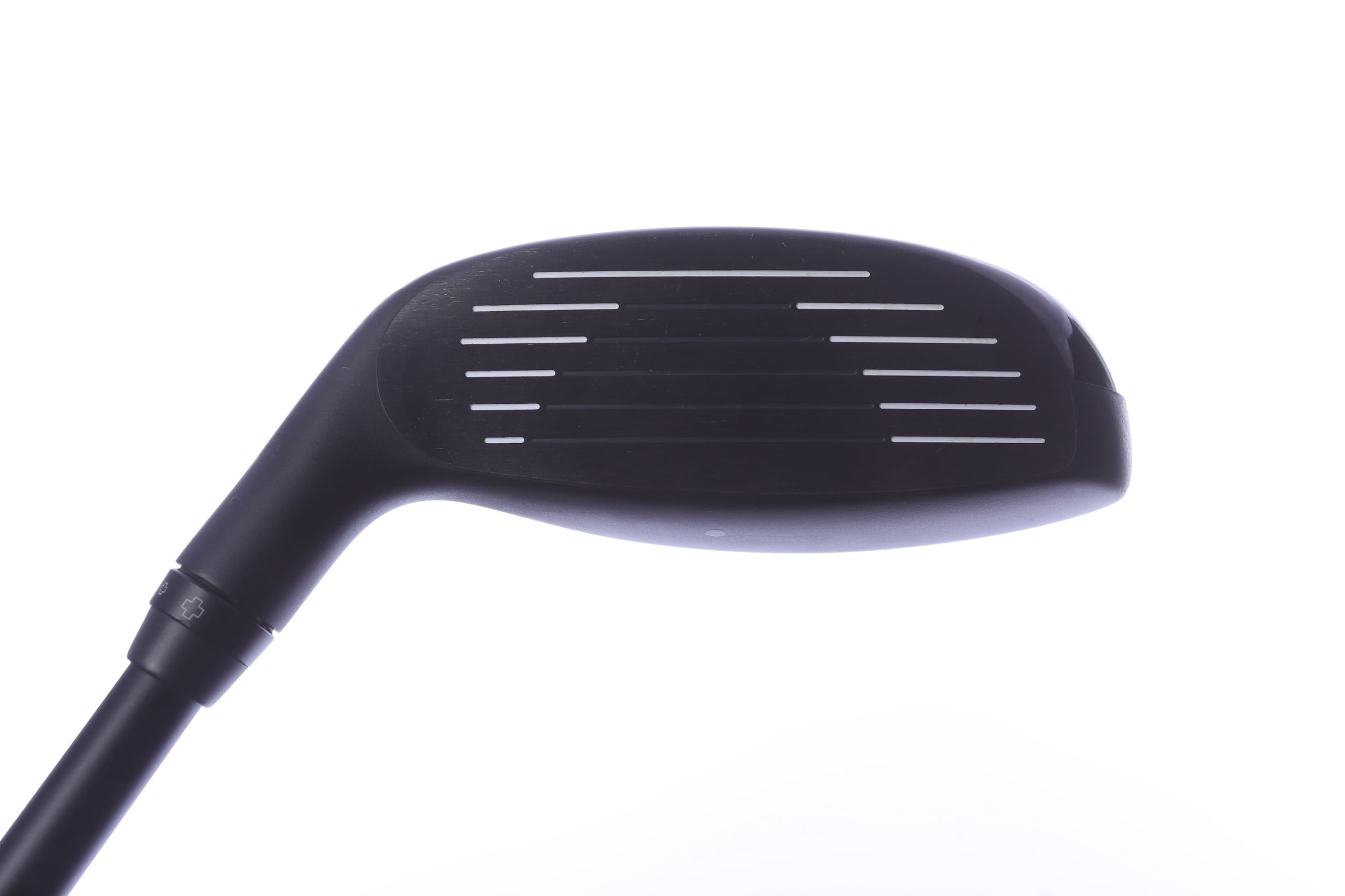 Used Ping G430 2H Hybrid - Right-Handed - 17 Degrees - Soft Regular Flex