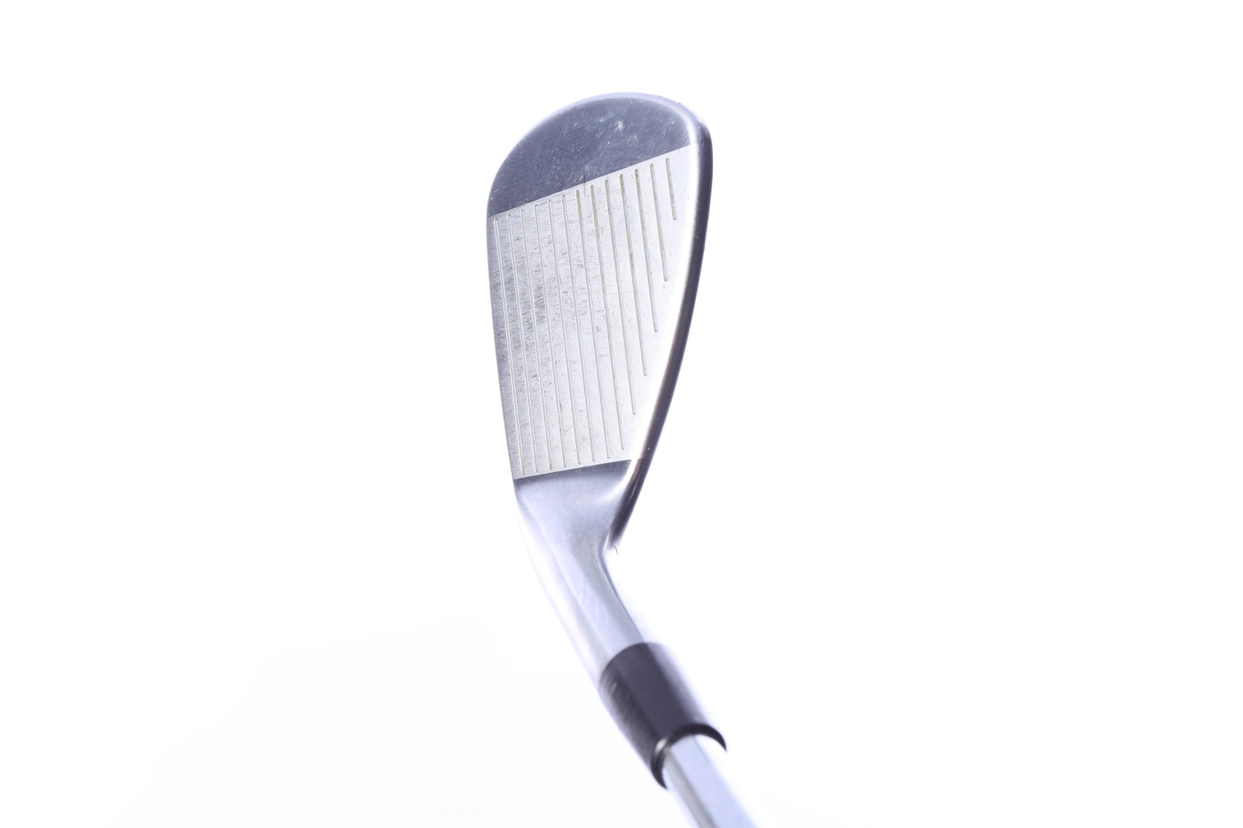 Used Titleist 2023 T150 Iron Set - Right-Handed - 4-PW - Stiff Flex