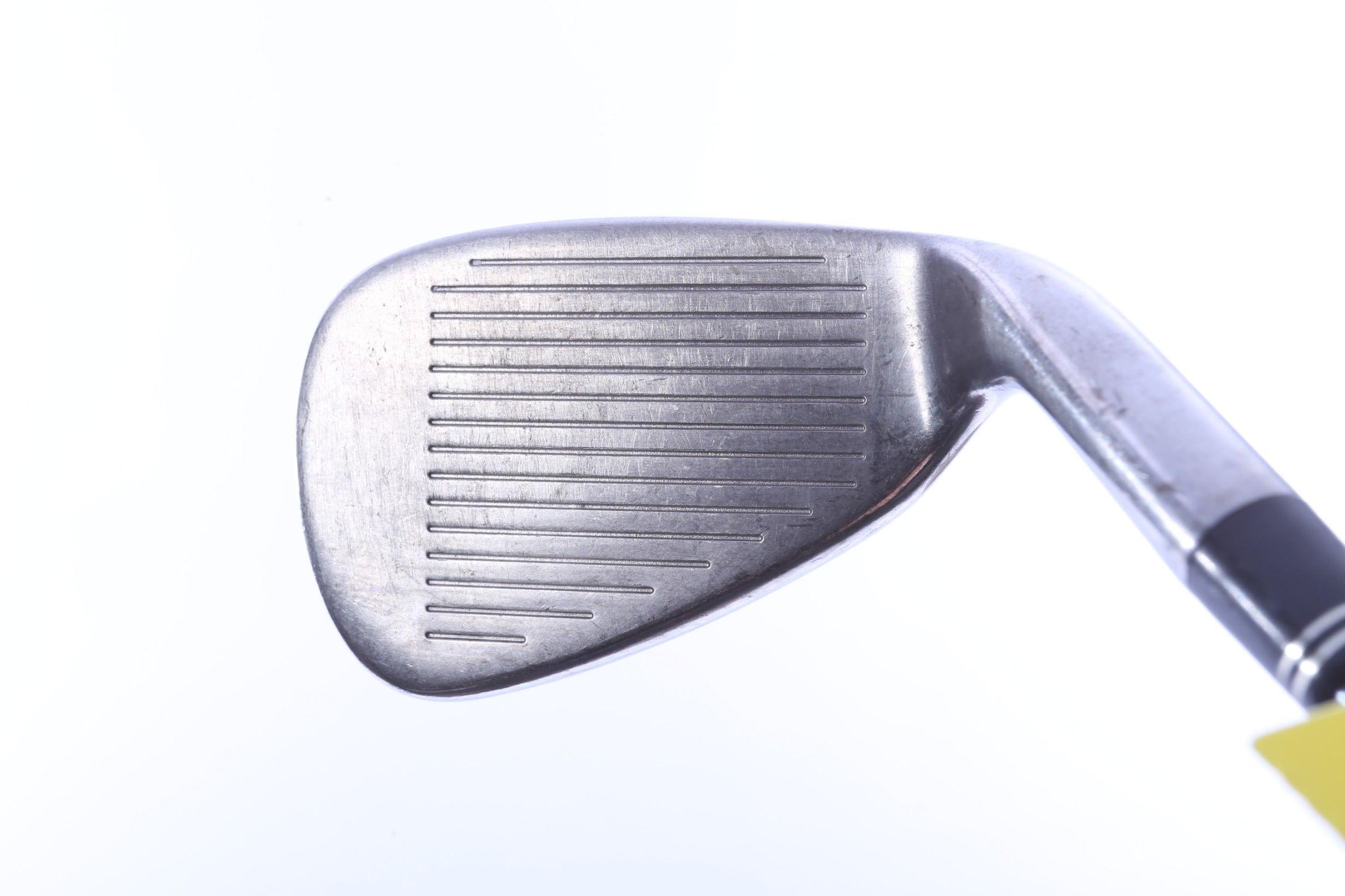 Used TaylorMade r7 Approach Wedge - Left-Handed - 49 Degrees - Stiff Flex-Next Round
